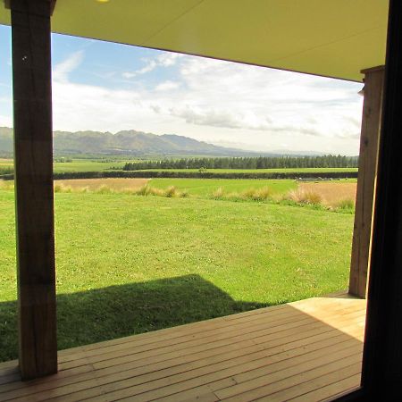 The Bunkhouse Hotel Waiau Exterior photo